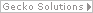 Gecko Solutions, webbutveckling och webdesign